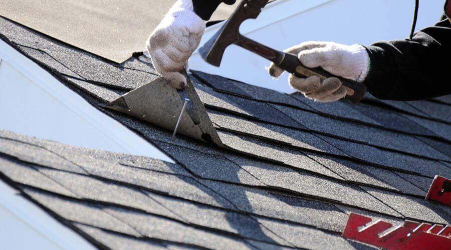 Professional residential roofers in Charleston, MO